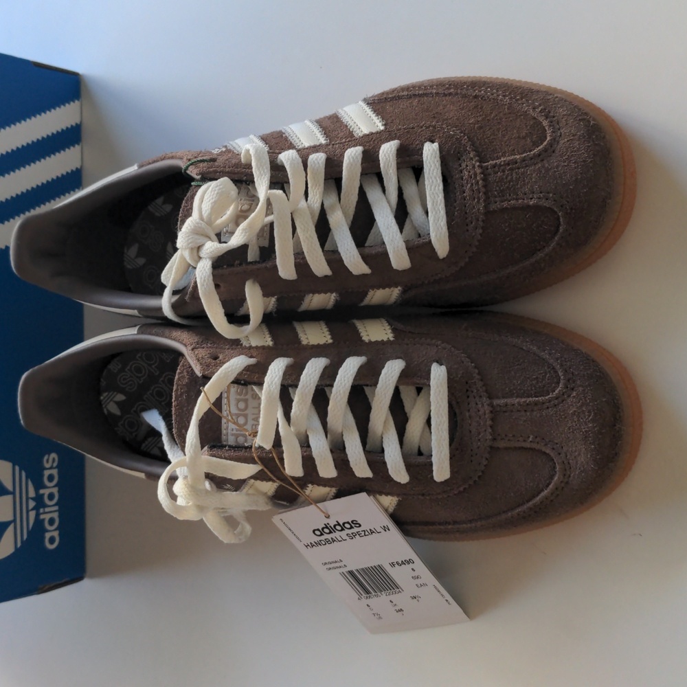 Adidas Spezial Handball